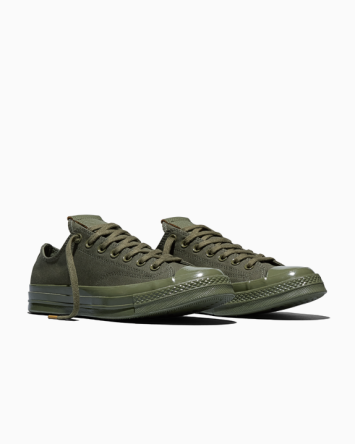 Chuck 70 Monochrome