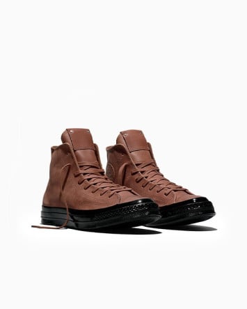 Chuck 70 Leather