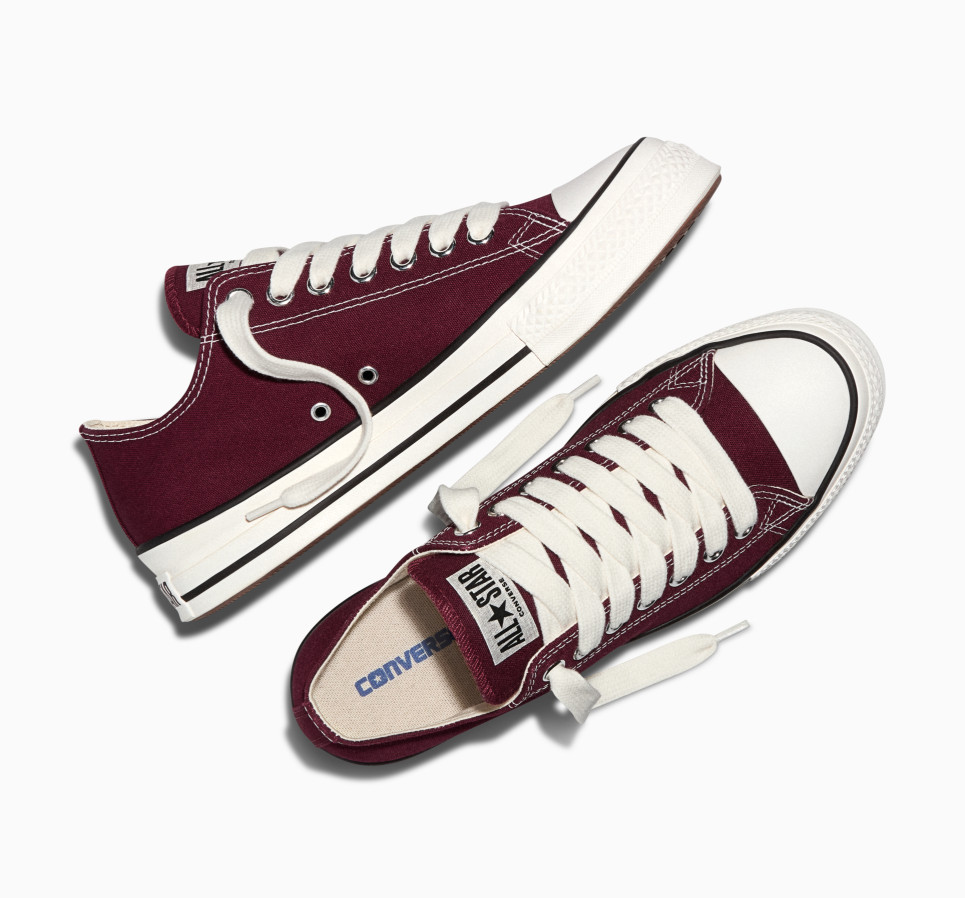 Chuck Taylor Throwback
