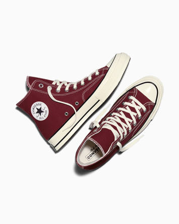 Chuck 70 Canvas