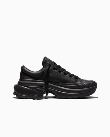 Run Star Crush Leather