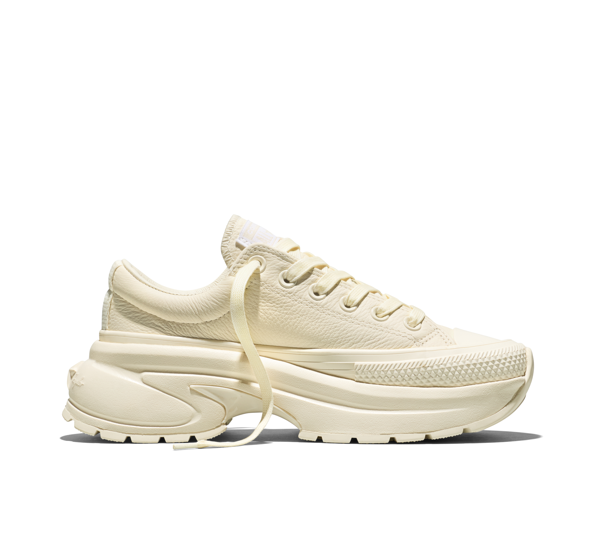 Run Star Crush Leather