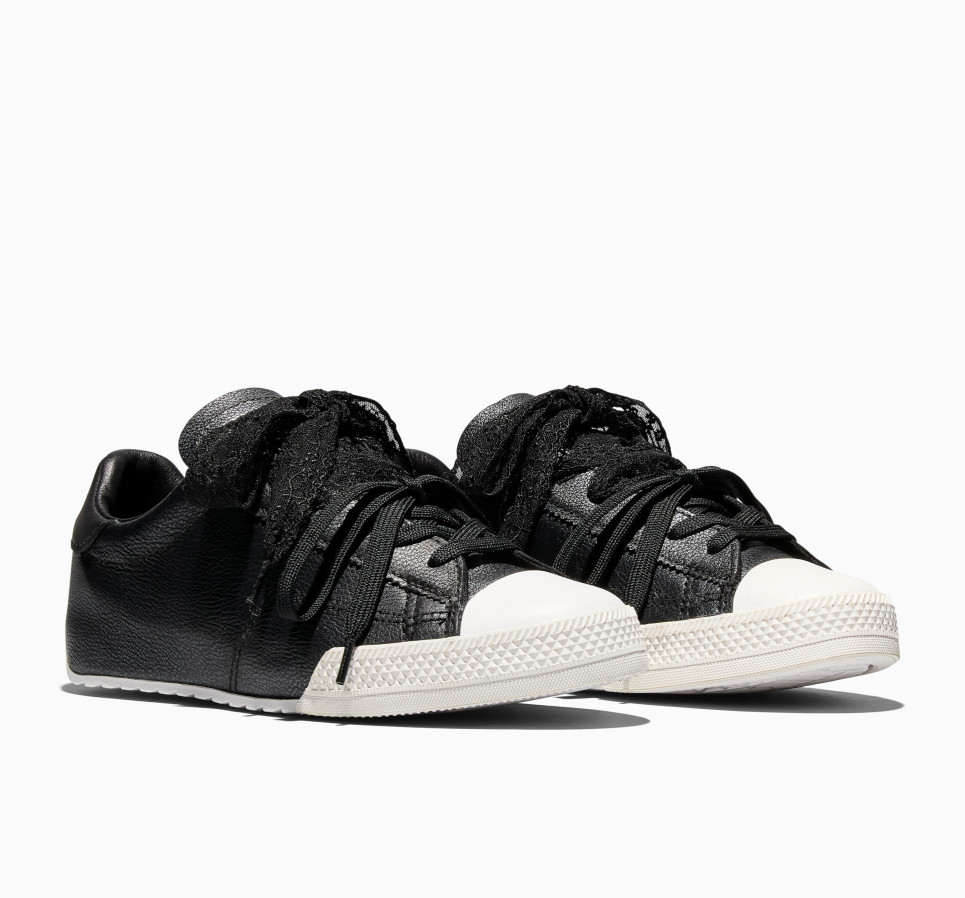 Chuck Taylor Lo Lace
