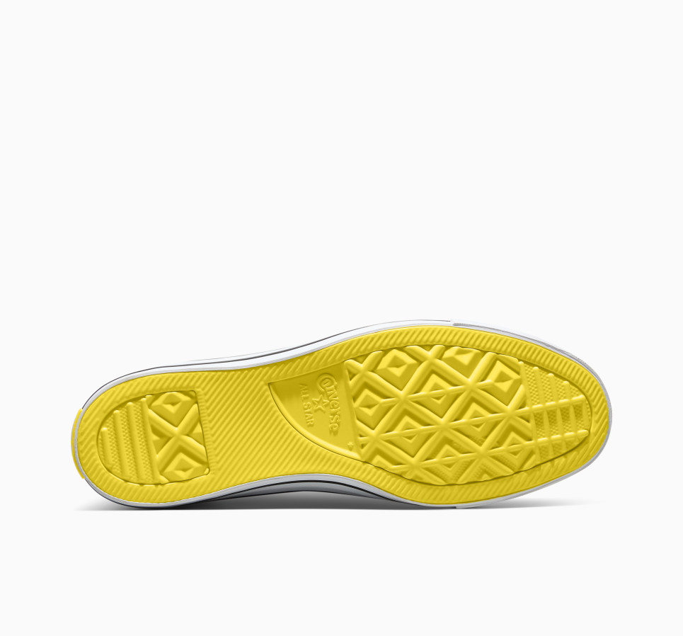 Converse x Minions Chuck Taylor All Star