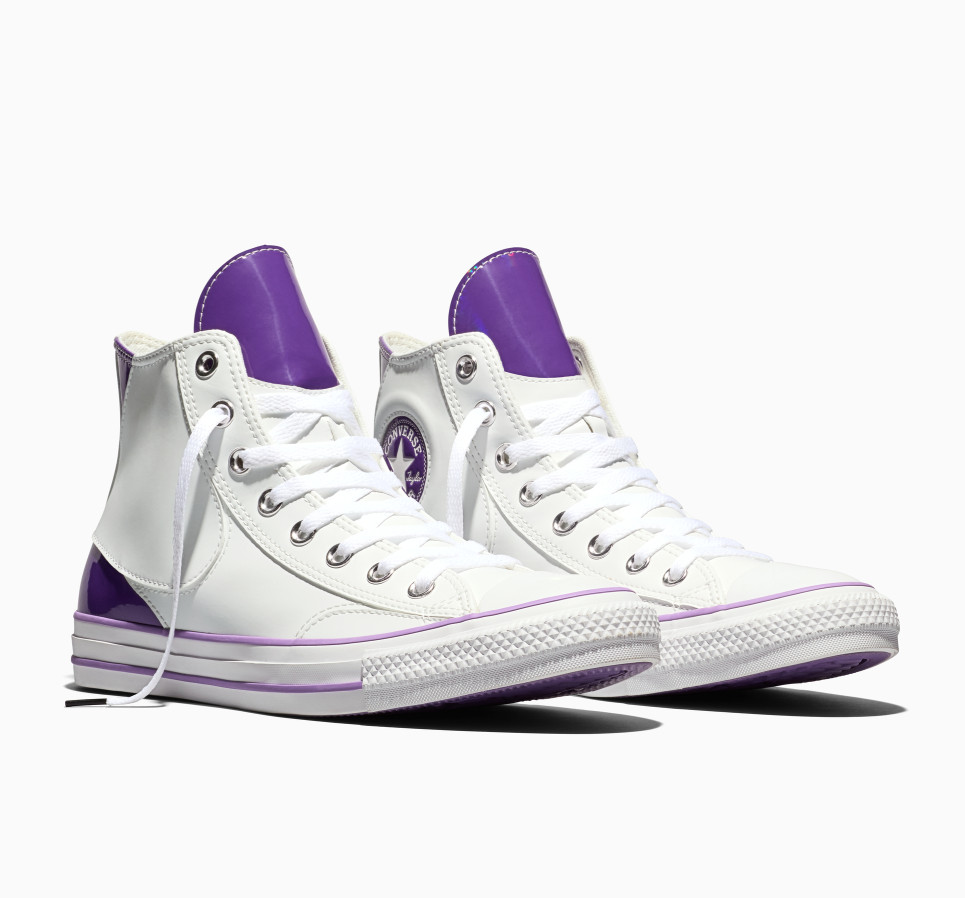 Converse Chuck Taylor All Star x Dragon Ball Z Frieza