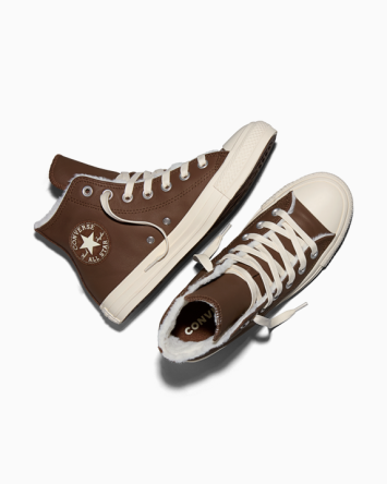 Chuck Taylor All Star Cozy