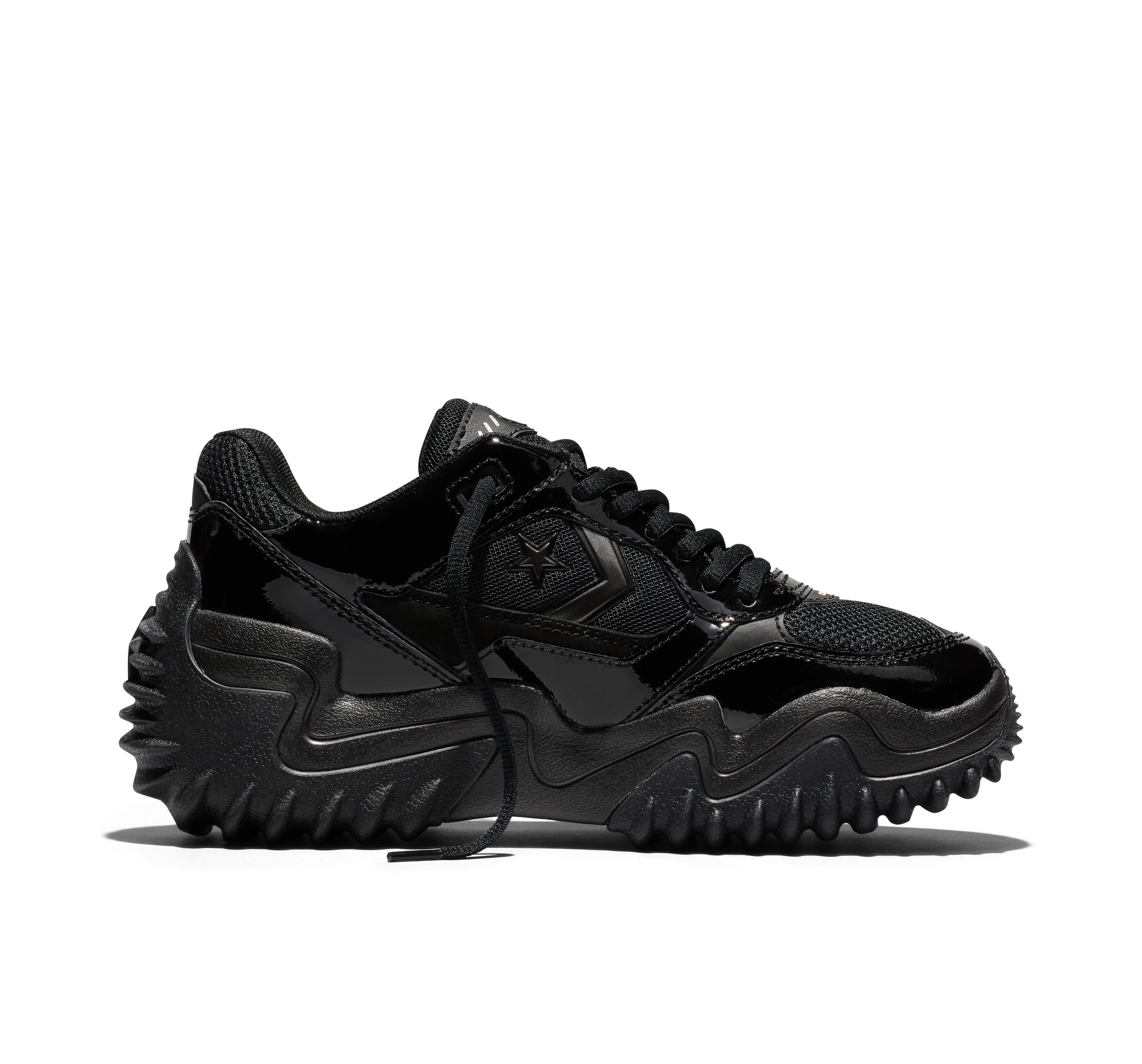 Wave Motion Trainer Platform