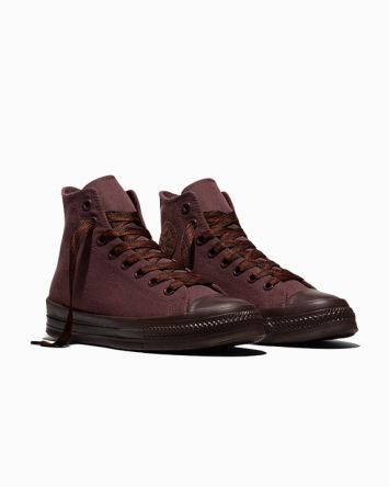 Chuck Taylor Throwback Flecked Laces
