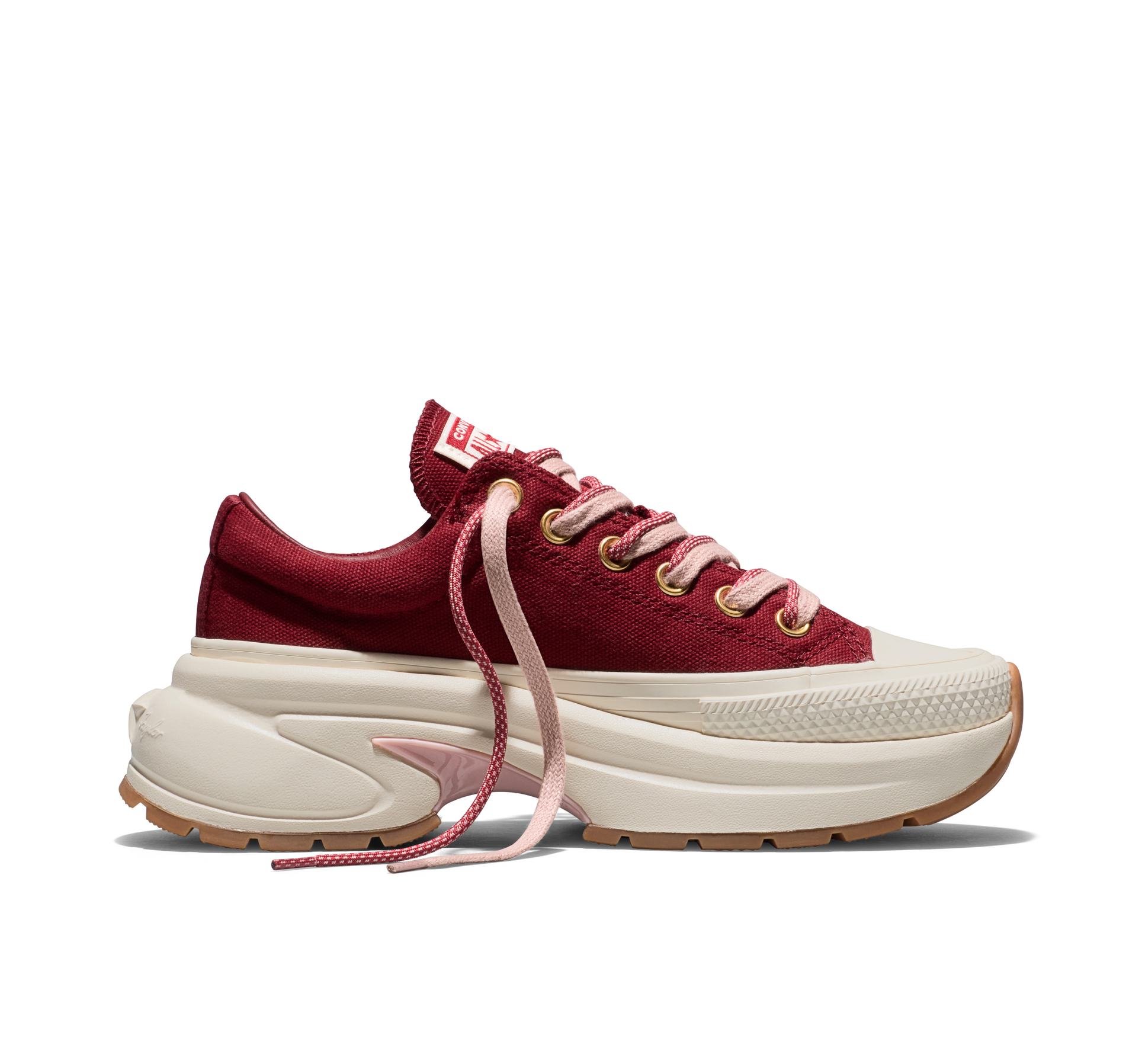 Run Star Crush Double Lace