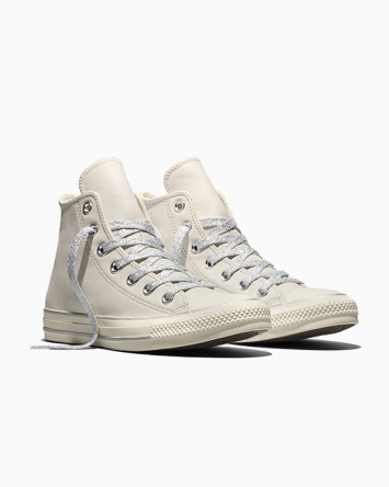 Chuck Taylor All Star Star Details
