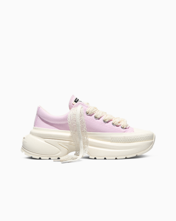 Run Star Crush Lace
