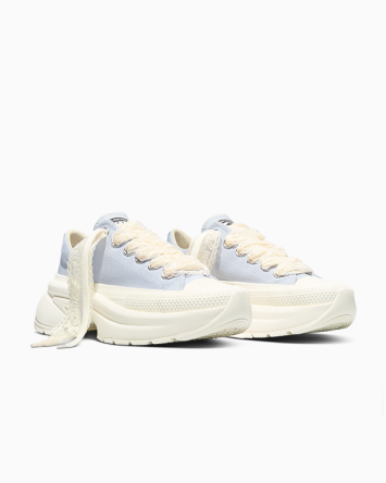 Run Star Crush Lace