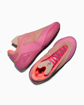 SHAI 001 Lace Up