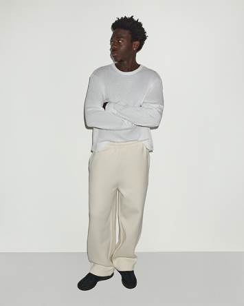 Shai Gilgeous-Alexander Fleece Pant