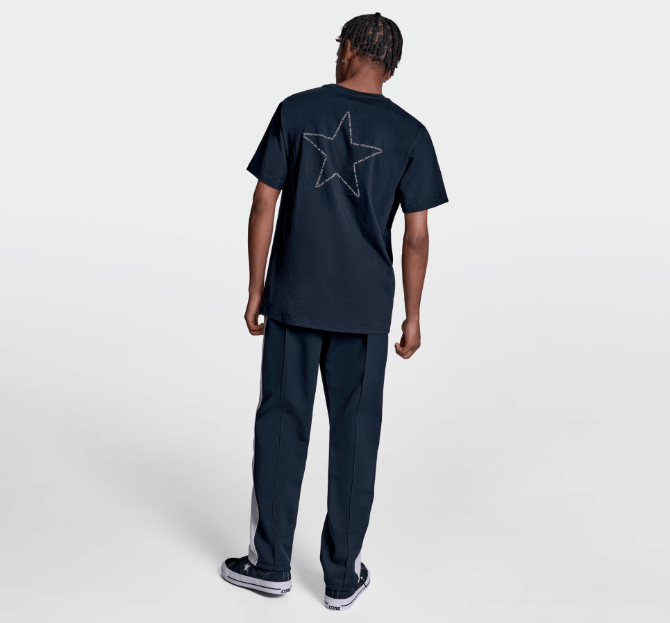 Retro Track Pants