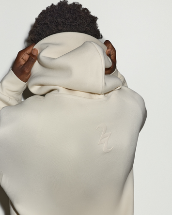 Shai Gilgeous-Alexander Fleece Hoodie