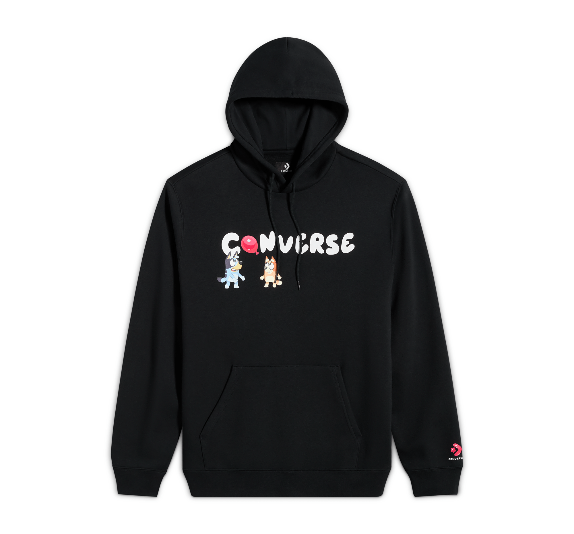 Converse x Bluey Graphic Hoodie