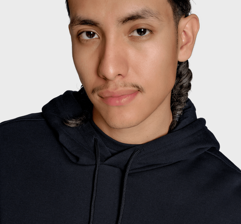 CONS Premium Hoodie
