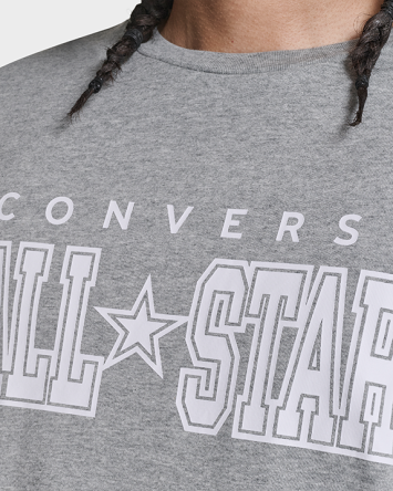 Converse Chuck Patch Core T-Shirt