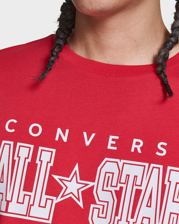 Converse Chuck Patch Core T-Shirt