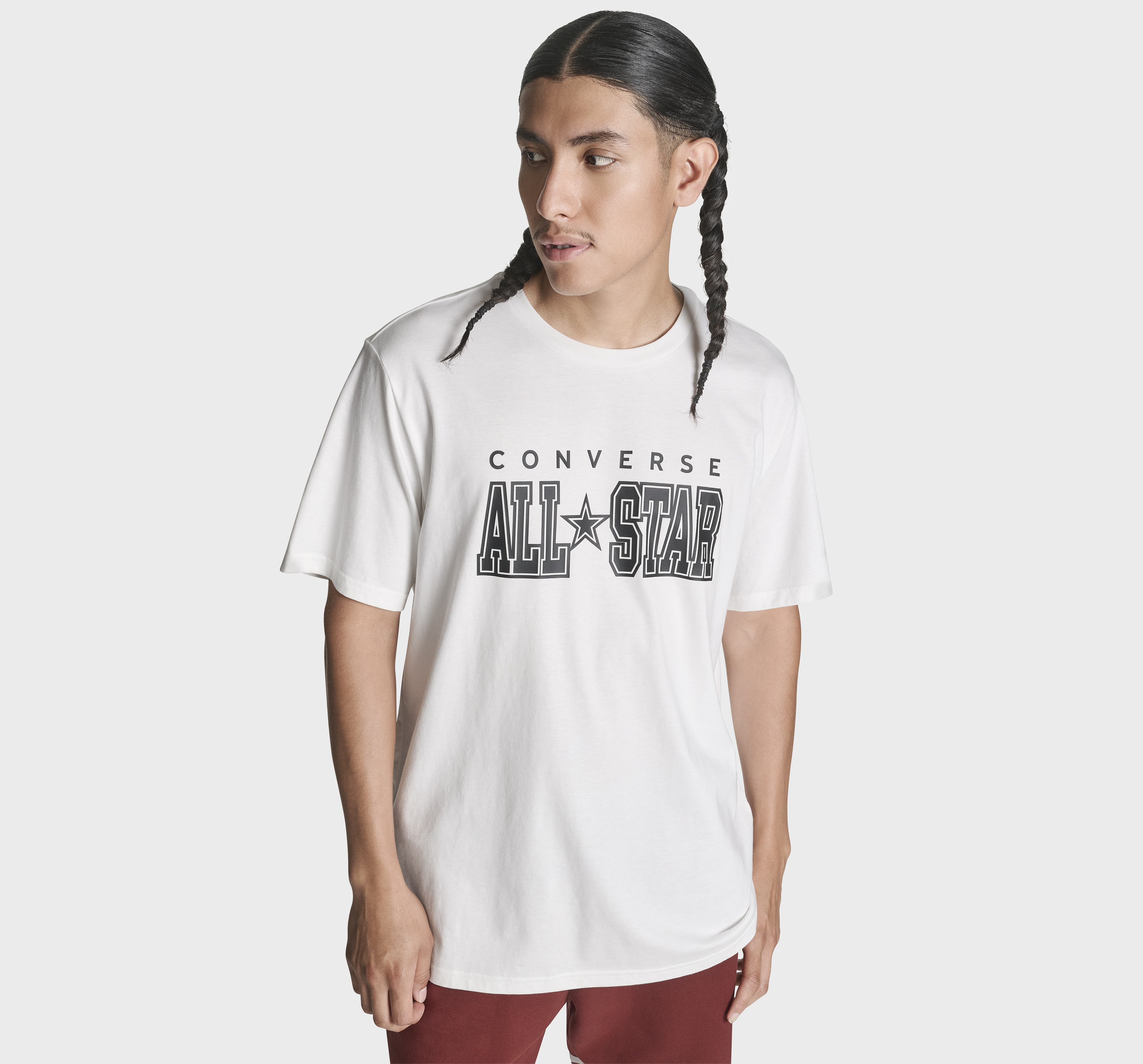 Converse Chuck Patch Core T-Shirt