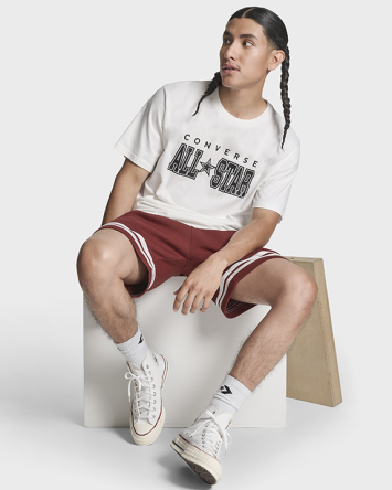 Converse Chuck Patch Core T-Shirt