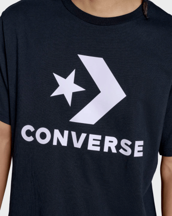Star Chevron Logo T-Shirt