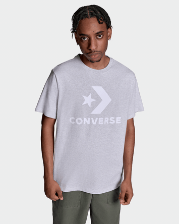 Star Chevron Logo T-Shirt