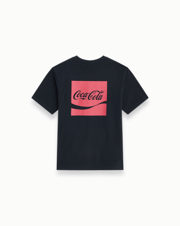 Converse x Coca-Cola T-Shirt