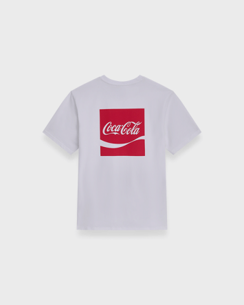 Converse x Coca-Cola T-Shirt
