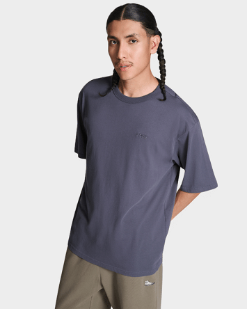 CONS Embroidered Loose Fit T-Shirt