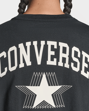 Retro Chuck Taylor T-Shirt