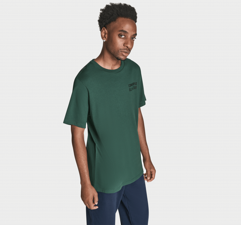 Retro Chuck Taylor T-Shirt