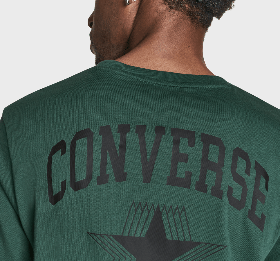 Retro Chuck Taylor T-Shirt
