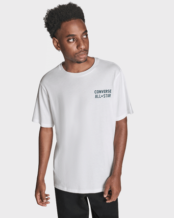 Retro Chuck Taylor T-Shirt