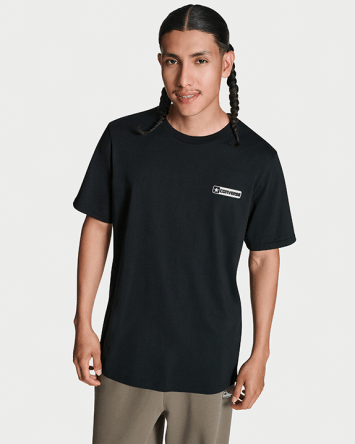 Star Logo T-Shirt