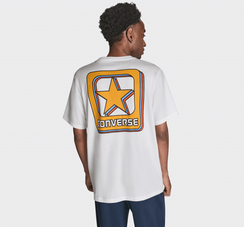 Star Logo T-Shirt