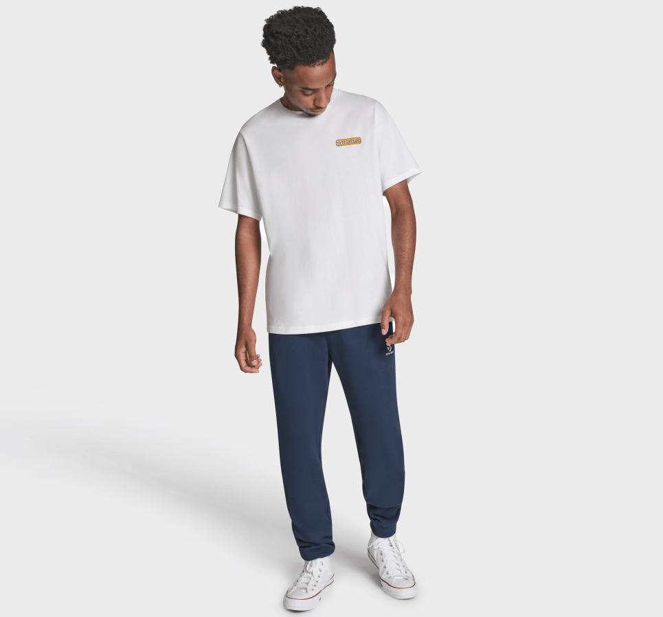 Star Logo T-Shirt