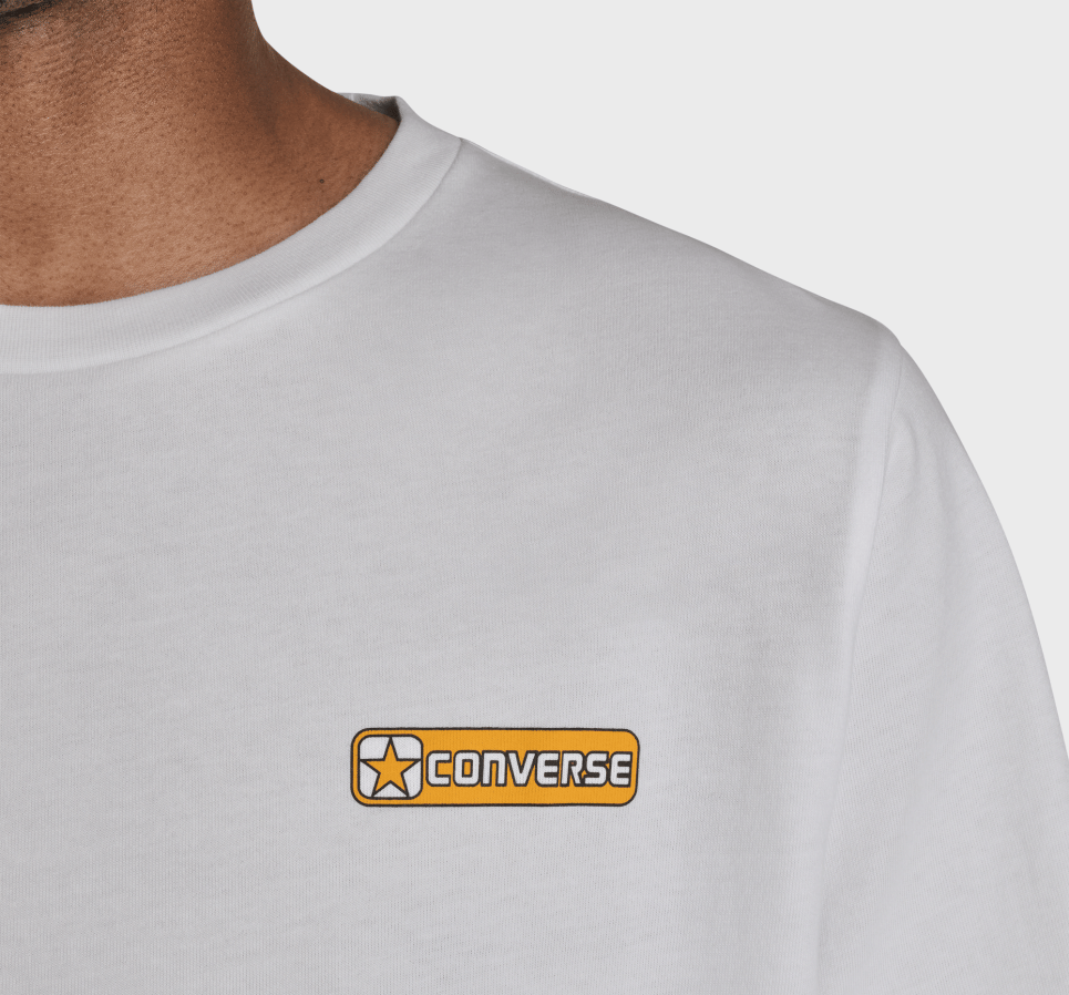Star Logo T-Shirt