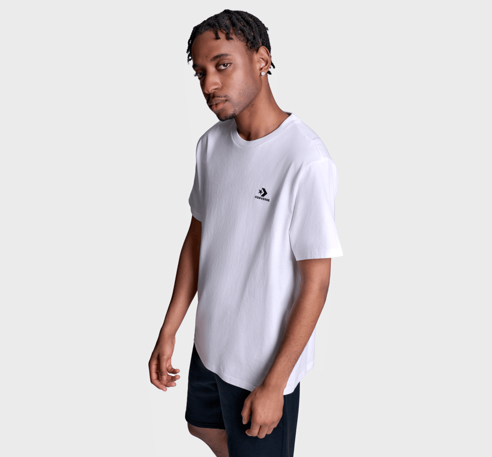 Star Chevron T-Shirt