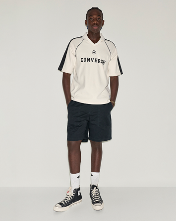 Harbor Relaxed Shorts