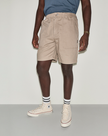 Harbor Relaxed Shorts