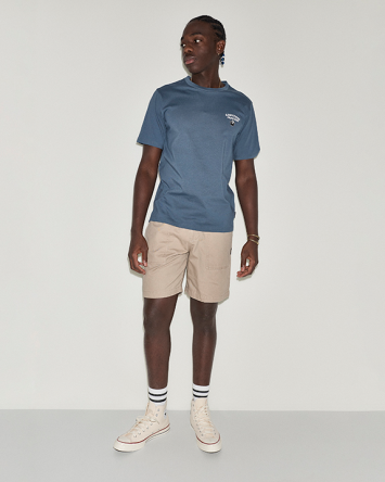 Harbor Relaxed Shorts