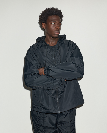 Shai Gilgeous-Alexander Warm Up Jacket