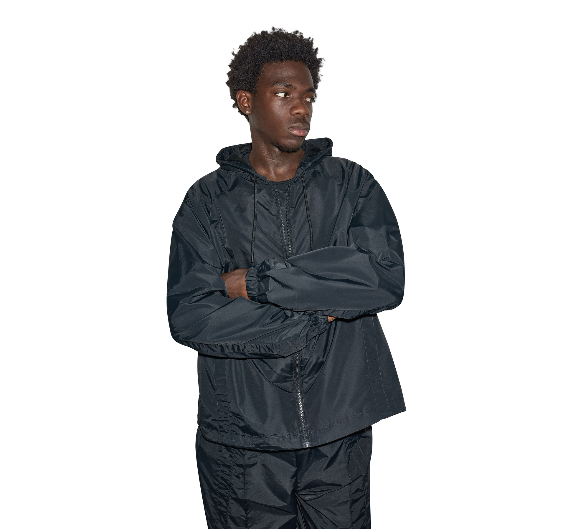 Shai Gilgeous-Alexander Warm Up Jacket