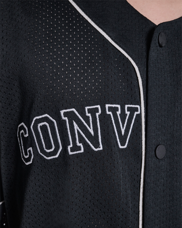 Converse Relaxed Baseball Jersey