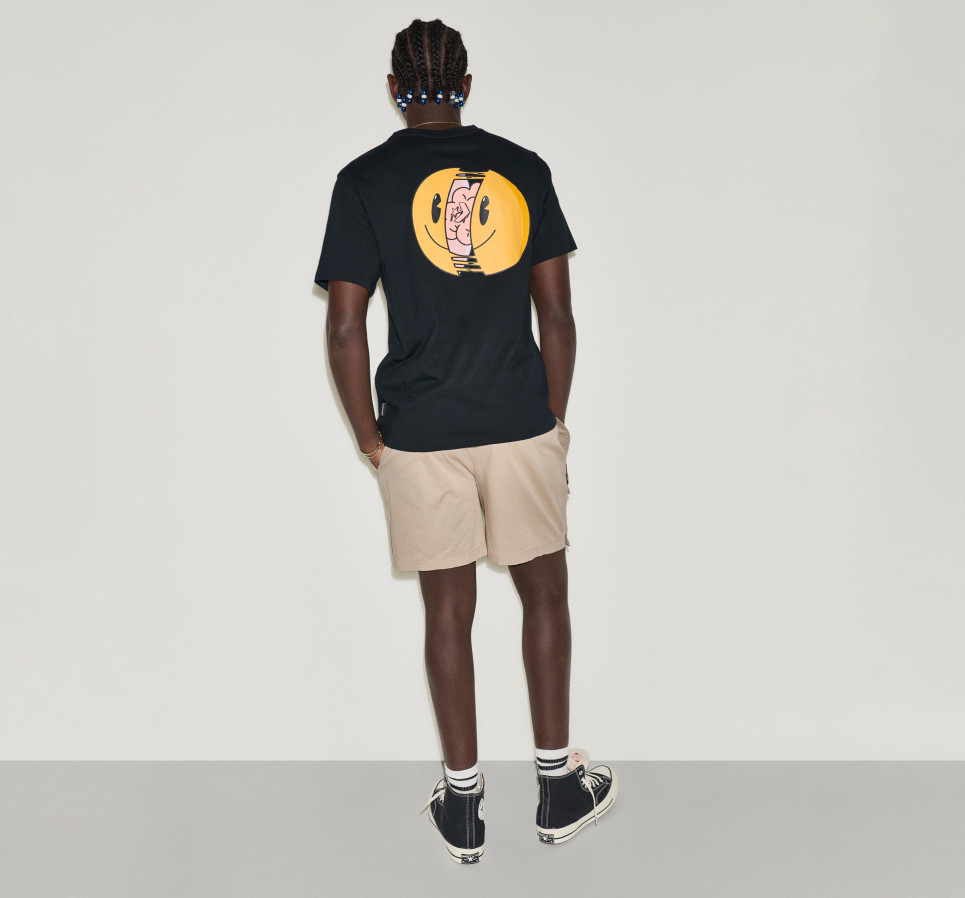 Happy Thoughts Tee