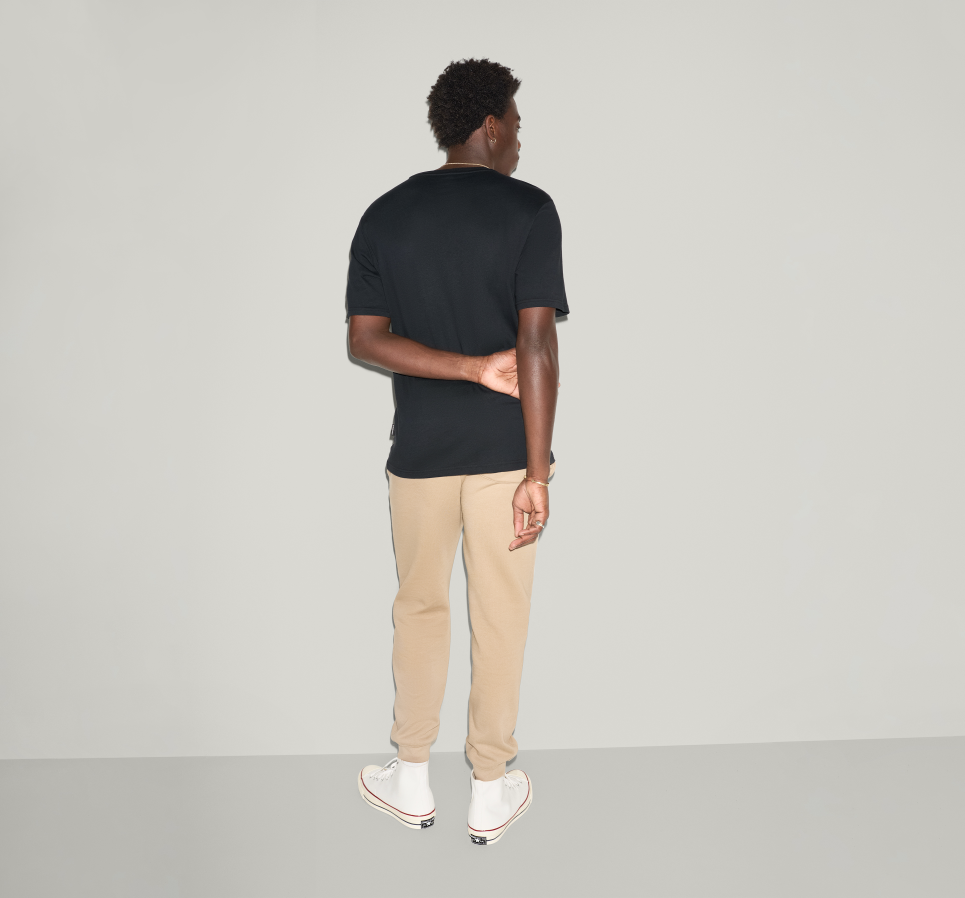 Scripted Echo T-Shirt