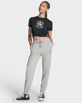 Retro Chuck Taylor Pants