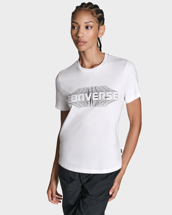 Multiplied Tee